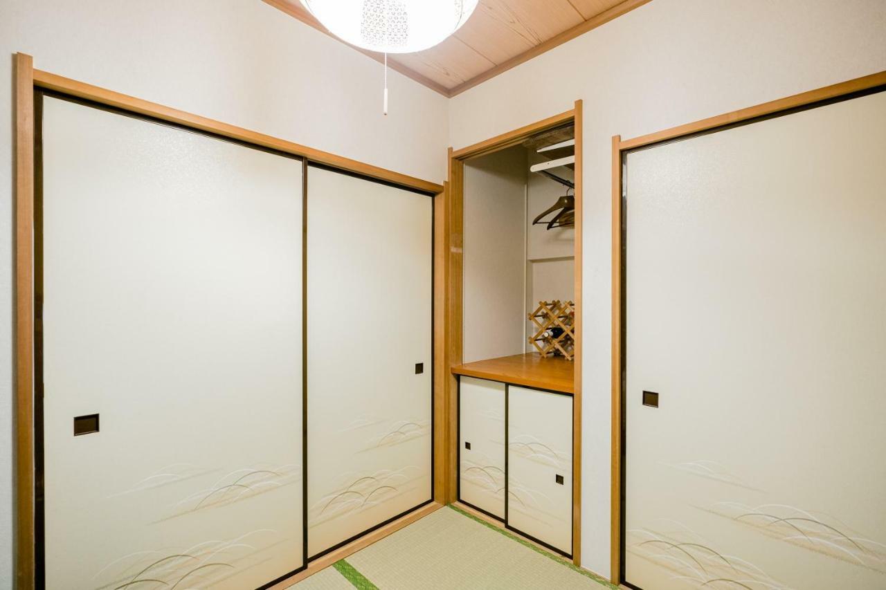 Hakusan House Apartment Tokyo Exterior photo