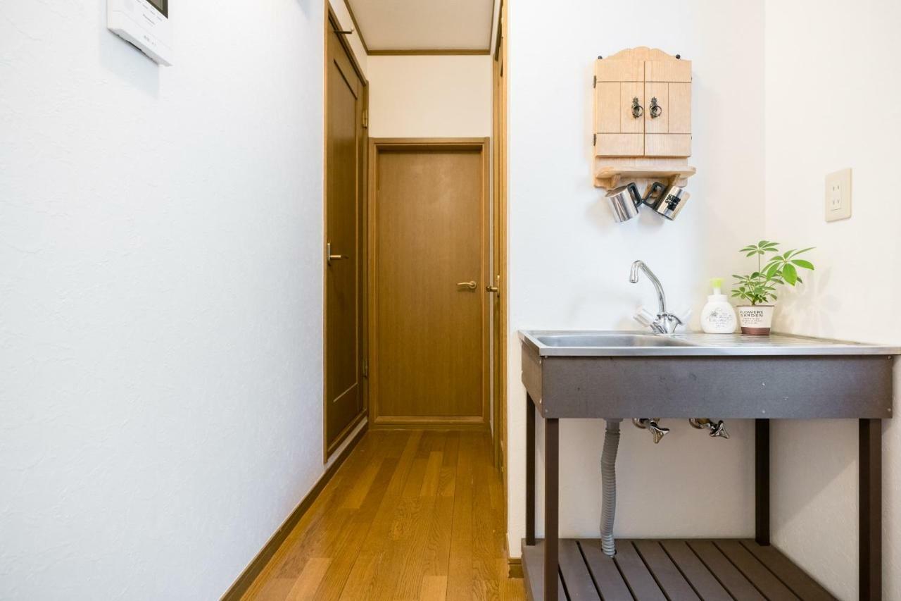 Hakusan House Apartment Tokyo Exterior photo